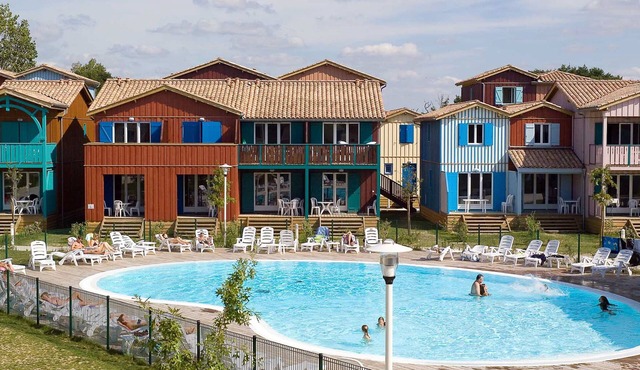 Les Rives Marines by Interhome