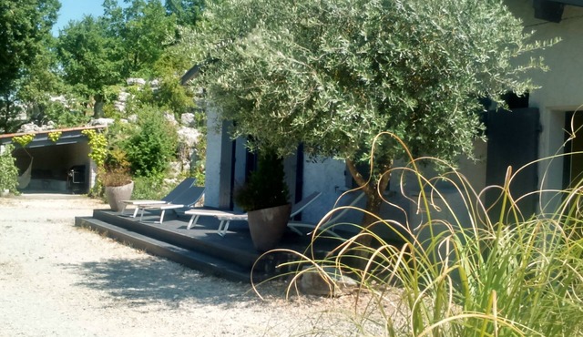 "Les Rochers de Balazuc * Exceptional site on the banks of the Ardèche.