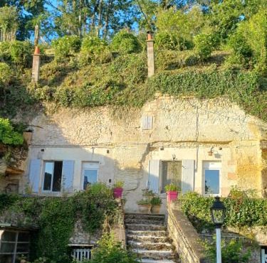 Les roches du Donjon