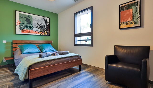 Les Roches de Baudisset