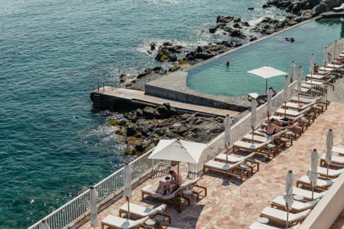 Les Roches Rouges, a Beaumier hotel