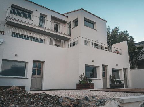 Les Rocheuse Treilles