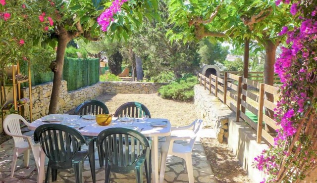 Les Romarines by Interhome