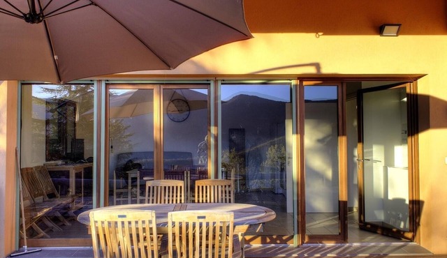 Les Romarins d'Auvare