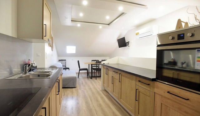 Les Romarins du Mas Soli