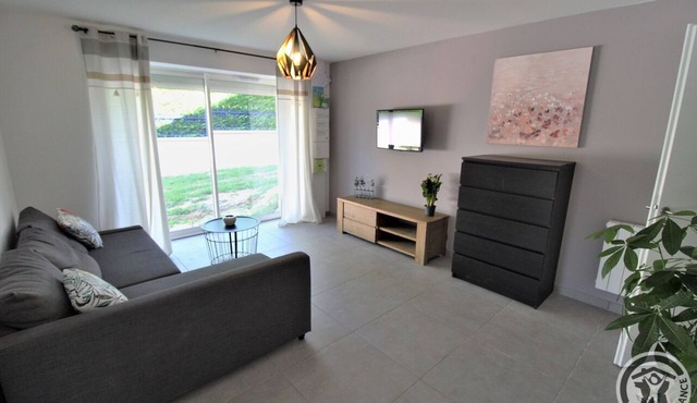 Les Romatières - CHAPONNAY