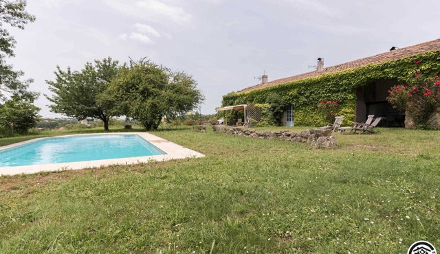 Les Roses d'Autan - Auriac-sur-Vendinelle