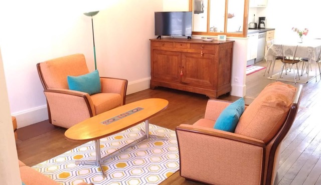 LES ROSIÈRES 2 - DOM LE MESNIL