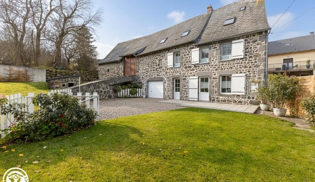 Les Rouchoux - Saulzet-le-froid