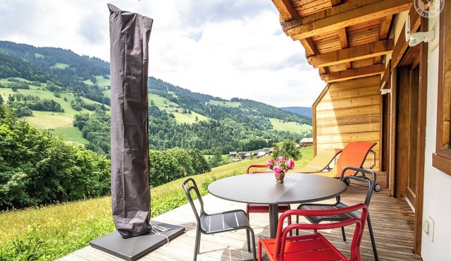 LES Roulabies - Beaufort-areches