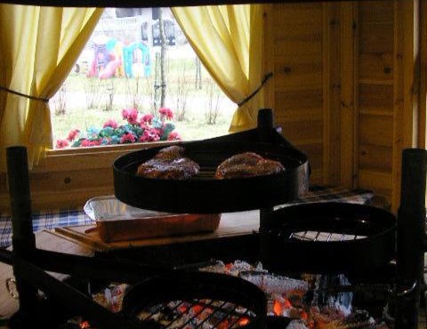 Les Roulottes de Maufront