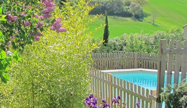 Les Roulottes du Lauragais