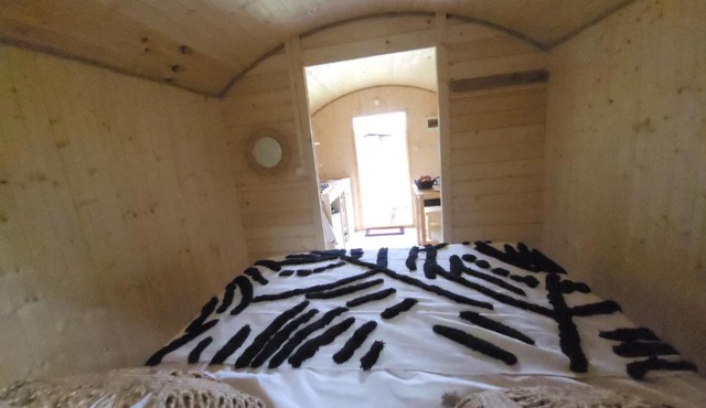 LES ROULOTTES DU PILAT