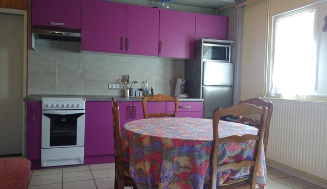 Les Rousses-Bois d'avont