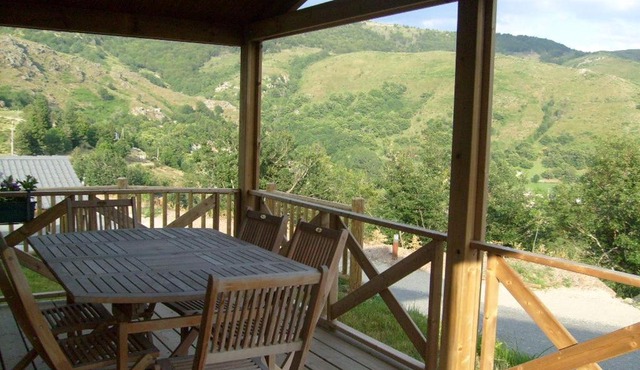 Les Ruches Cévenoles