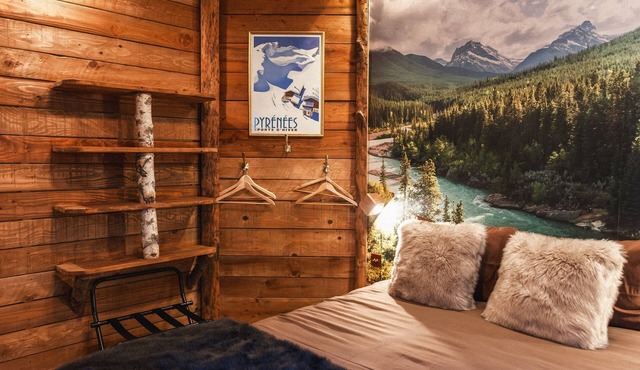 LES RUISSEAUX CHAMBRES D'HOTES