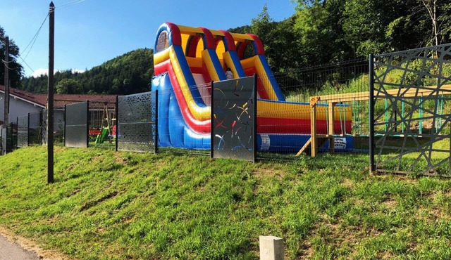 Les Rupéennes des Ballons, Maison Cerf, SPA/Pétanque, Parc de Jeux Privé !