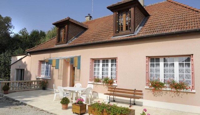 Les Saules Calais - Saint Remy Sous Barbuise