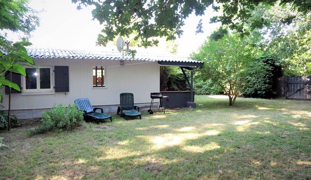 Les Sables by Interhome