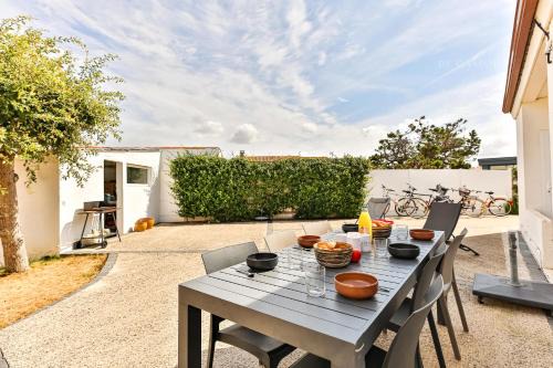 Les Sables d’Olonne, Villa* à 250m de la mer