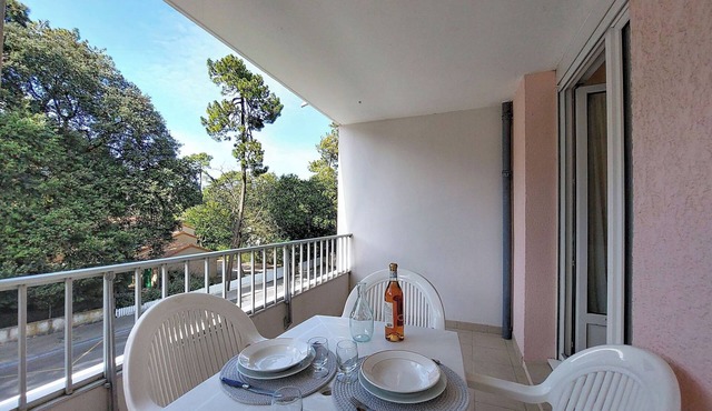 Les Sables d'Or by Interhome
