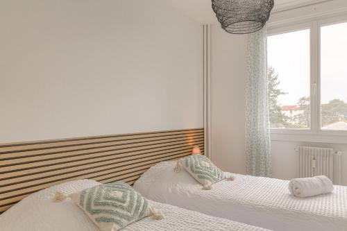 Les Sables, Appartement 6 personnes