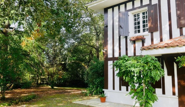 Les Sables Landais - Gourbera