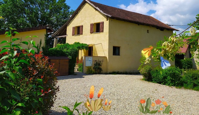 Les sables stopover and holiday cottage