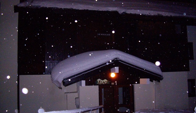 Les Saisies, Available January and March, 4 people, resort center