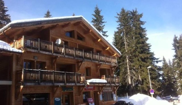 Les Saisies, Chalet Carons 6 - 4 pers. 3 *. Great comfort. La forêt sector