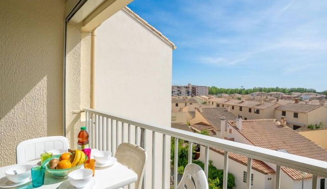 Les Saladelles by Interhome