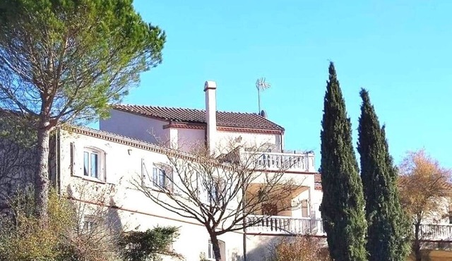 Les Salamandres de Beauregard