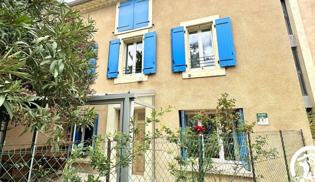 Les Salins 2 - Peyriac de Mer