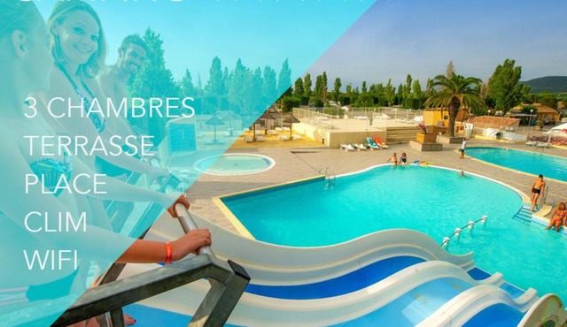 Les Salins de la Gardiole