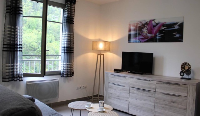 Les Sansavornins - SAINT-SAUVEUR-SUR-TINEE