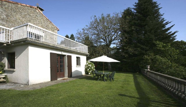 Les Sapins - MAZAMET