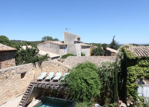 Les Sardines aux Yeux Bleus Chambres d'Hôtes