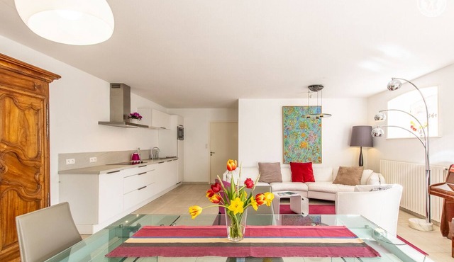 Les Sarilles - CORTAMBERT