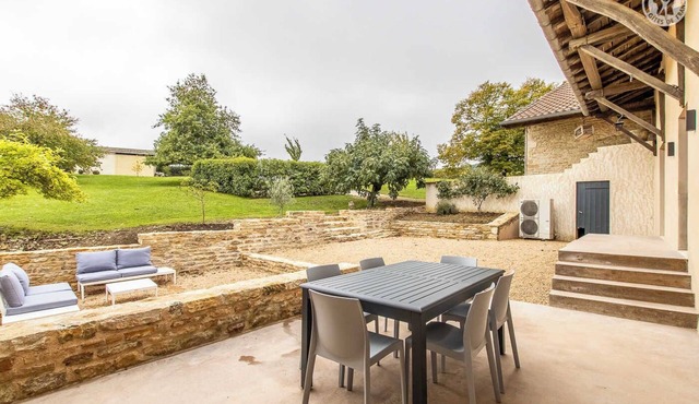 Les Sarmentelles - PERONNE