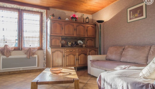 LES Sarments - Myans