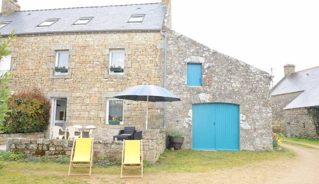 Les Saules Blancs - Plouharnel