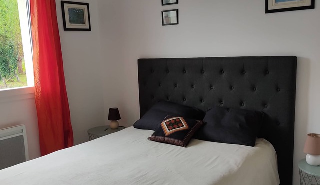 LES SAULES DE QUEYSSAC