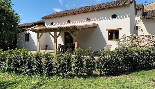 Les Sechoirs - Gite La Riviera