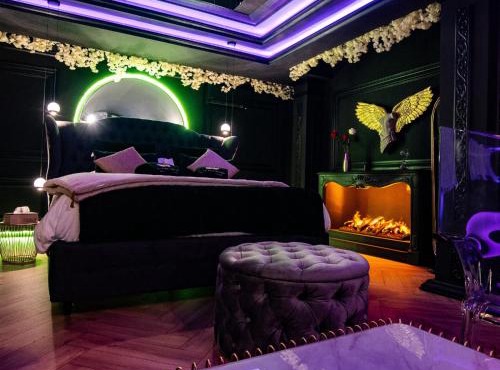 Les Secrets Rooms - Albi