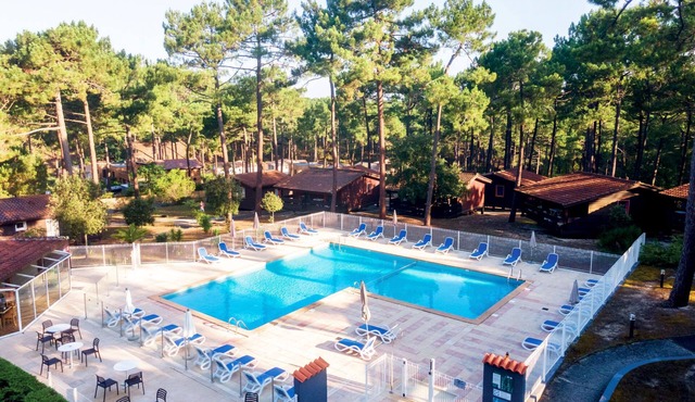 Les Sentes by Interhome