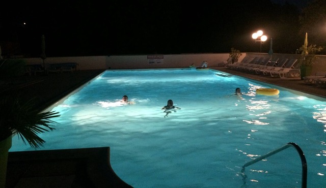 Les Sentiers du Causse