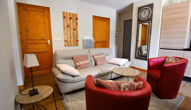 Les Silenes - Apt 04 - 55 m²