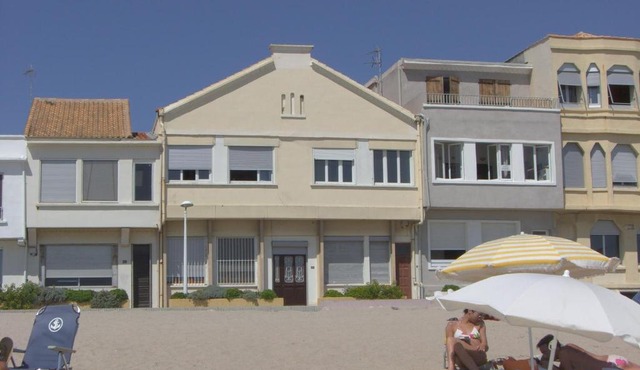 Les Sirènes - 13, rue de l'Institut