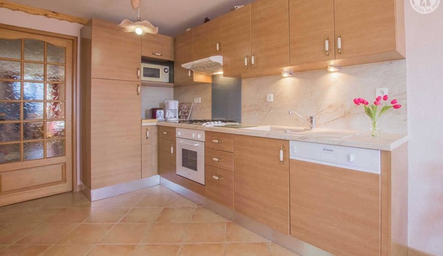 LES SORBIERS - SAINT JULIEN MONTDENIS