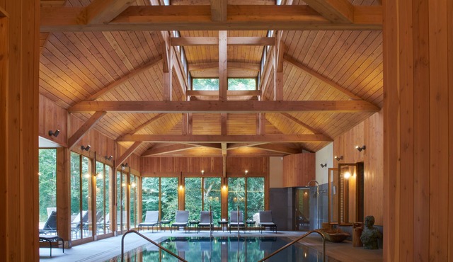 Les Sources de Cheverny